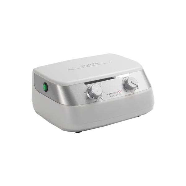 Equipo Presoterapia Q1000 Plus: máquina + cable de corriente